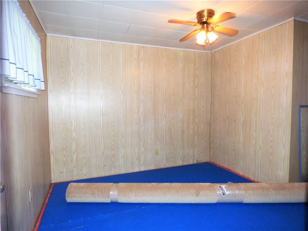 188-190 Penn Manor Road Irwin, PA 15642 - Photo 11 of 25 Bedroom new neutral carpeting needs installed