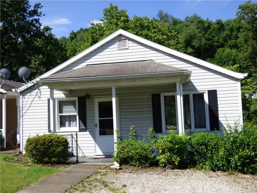 188-190 Penn Manor Road Irwin, PA 15642 - Photo 12 of 25 House 188