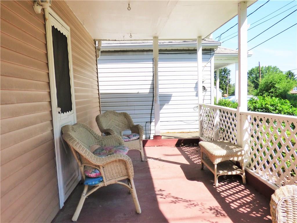 188-190 Penn Manor Road Irwin, PA 15642 - Photo 4 of 25 Perfect for morning cups