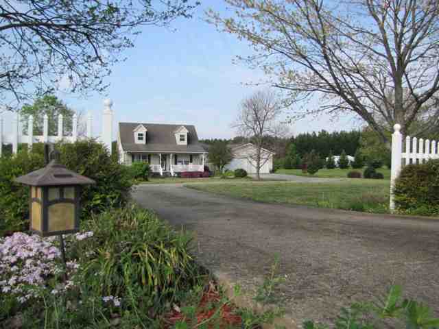 691 Sam Brown Road Seneca, SC 29678 - Photo 1 of 23 Gallery Image 1