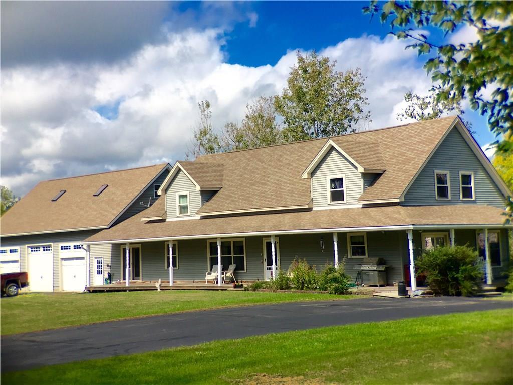 442 Hudson Road Glenburn, ME 04401 - Photo 34 of 35 Photo