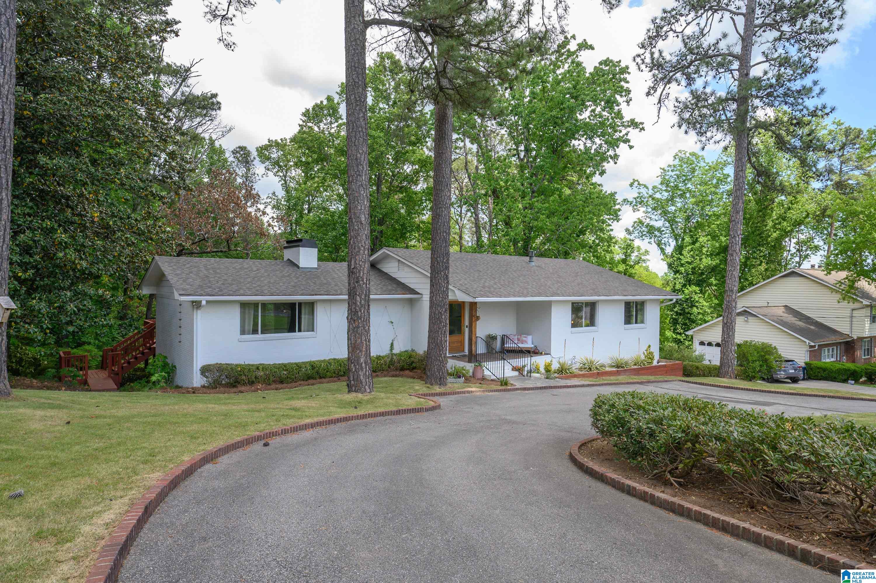 2603 Tyler Road Vestavia Hills, AL 35226 - Photo 2 of 65