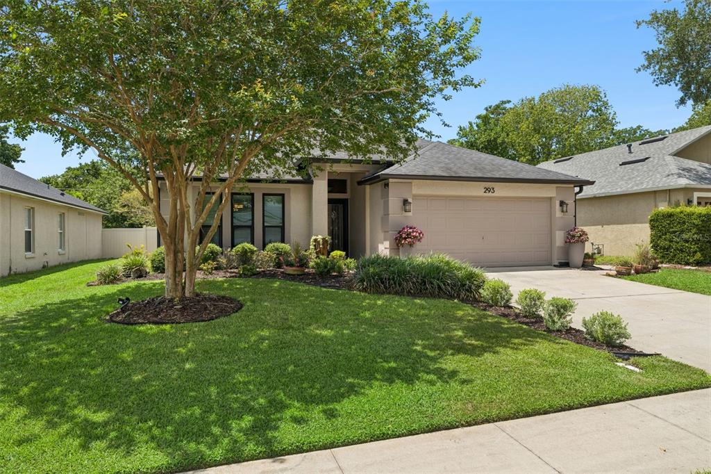 293 Kettering Road Deltona, FL 32725 - Photo 7 of 48