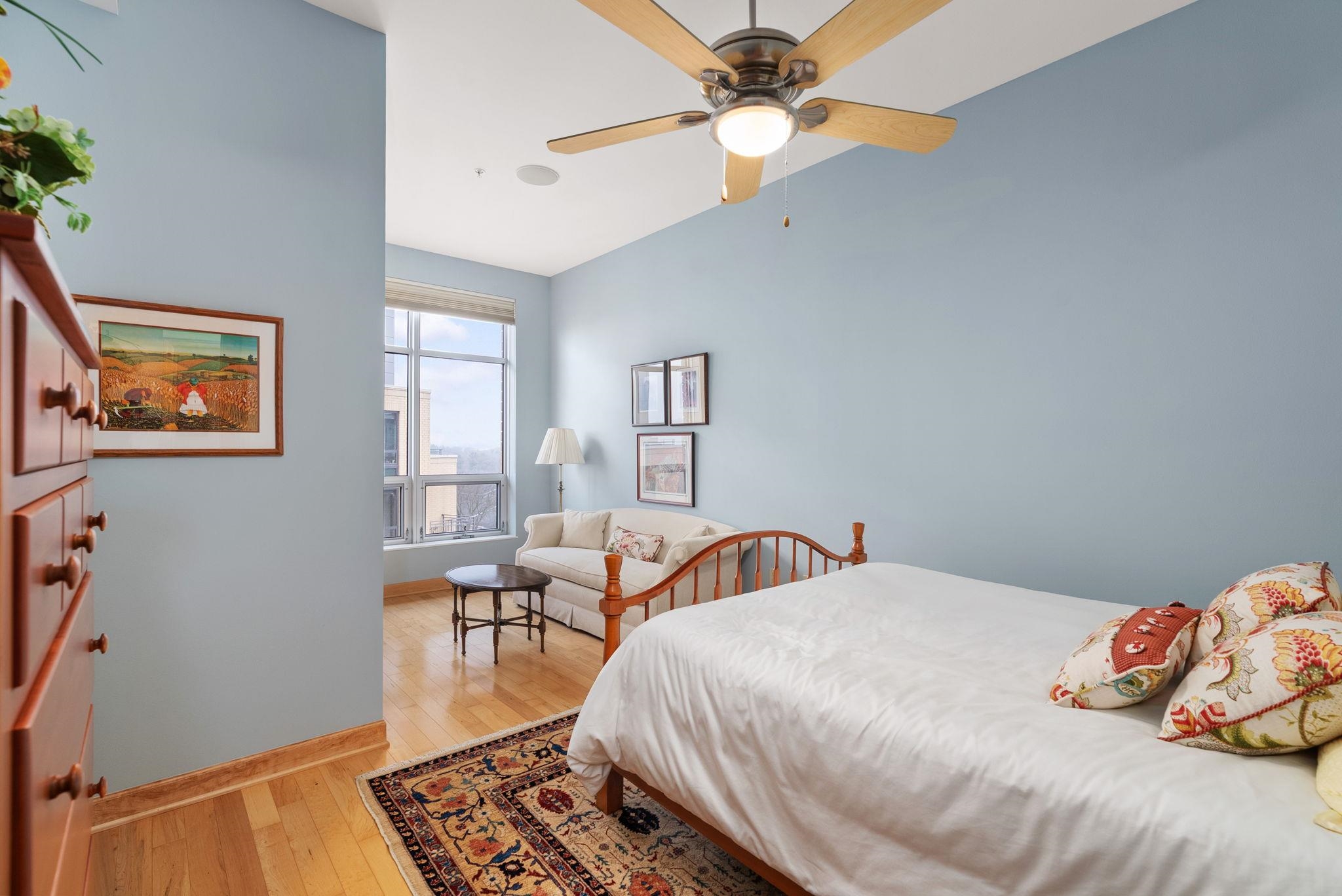 625 North Segoe Road, Unit 811 Madison, WI 53705 - Photo 25 of 47
