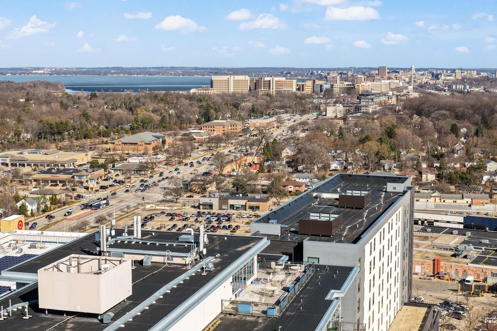 625 North Segoe Road, Unit 811 Madison, WI 53705 - Photo 33 of 47