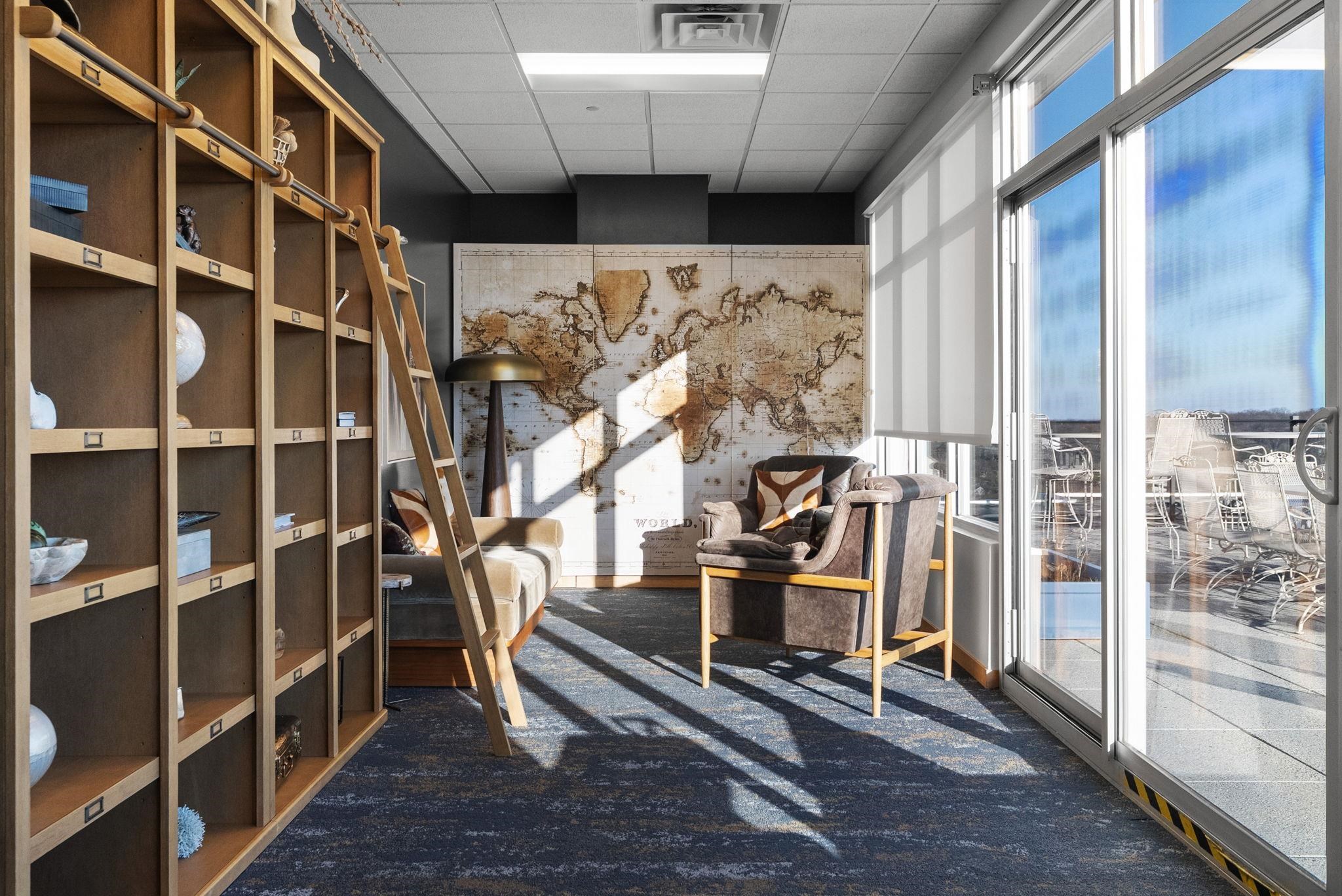 625 North Segoe Road, Unit 811 Madison, WI 53705 - Photo 40 of 47