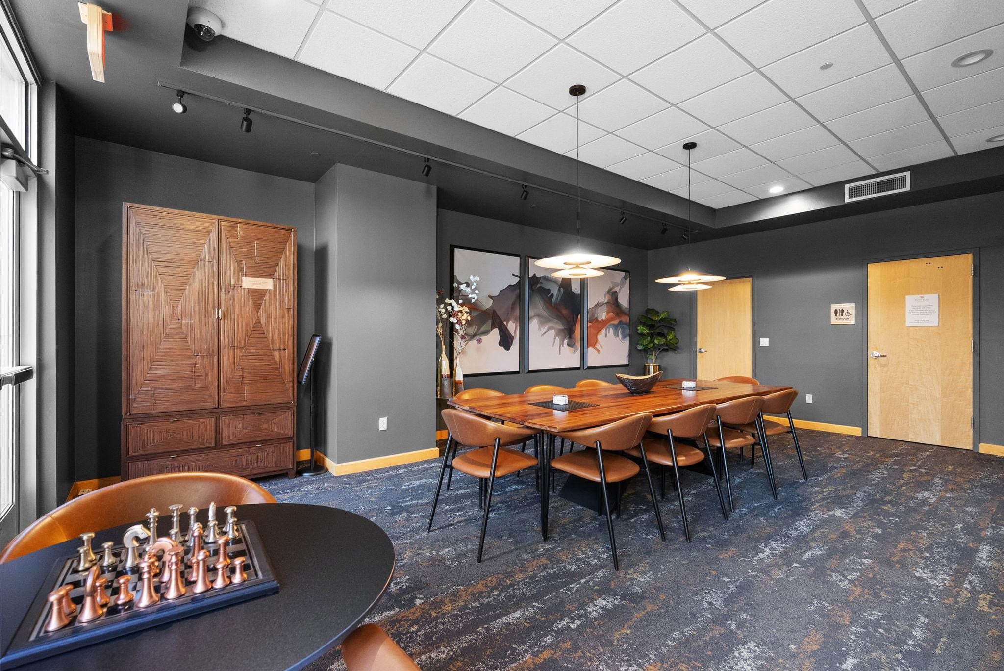 625 North Segoe Road, Unit 811 Madison, WI 53705 - Photo 44 of 47