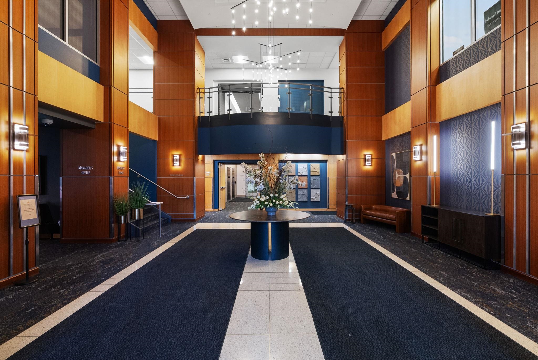 625 North Segoe Road, Unit 811 Madison, WI 53705 - Photo 45 of 47