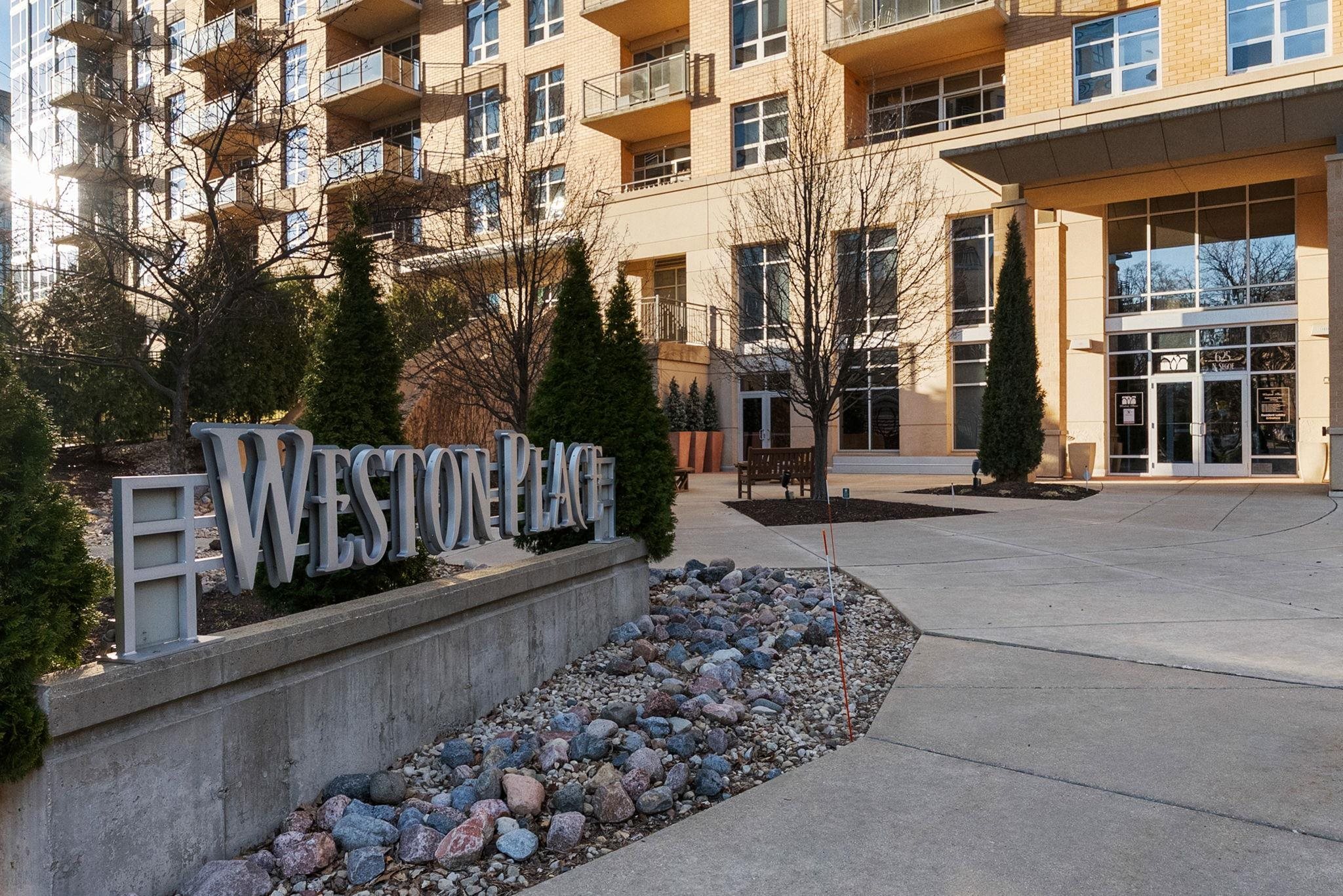 625 North Segoe Road, Unit 811 Madison, WI 53705 - Photo 46 of 47