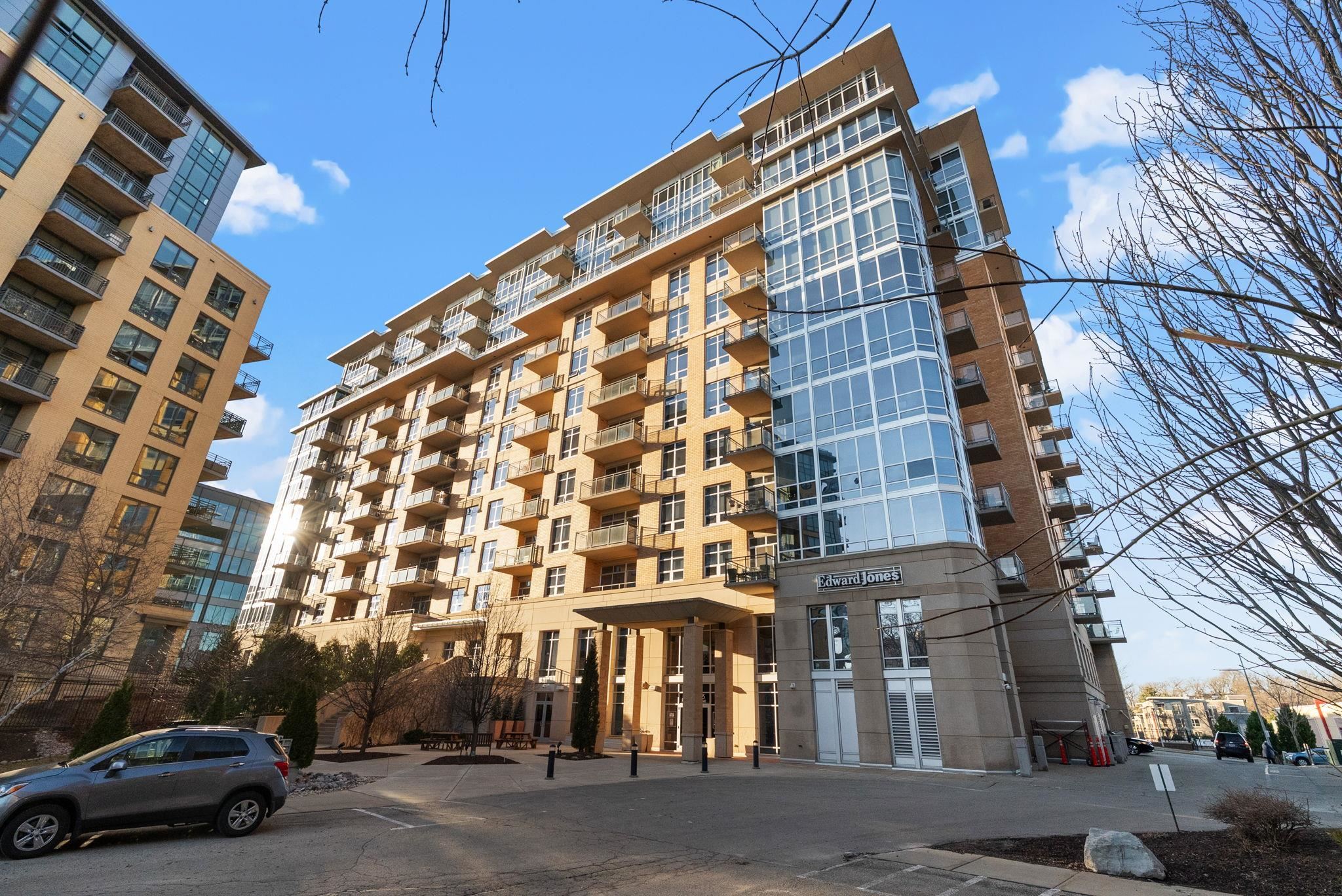 625 North Segoe Road, Unit 811 Madison, WI 53705 - Photo 47 of 47