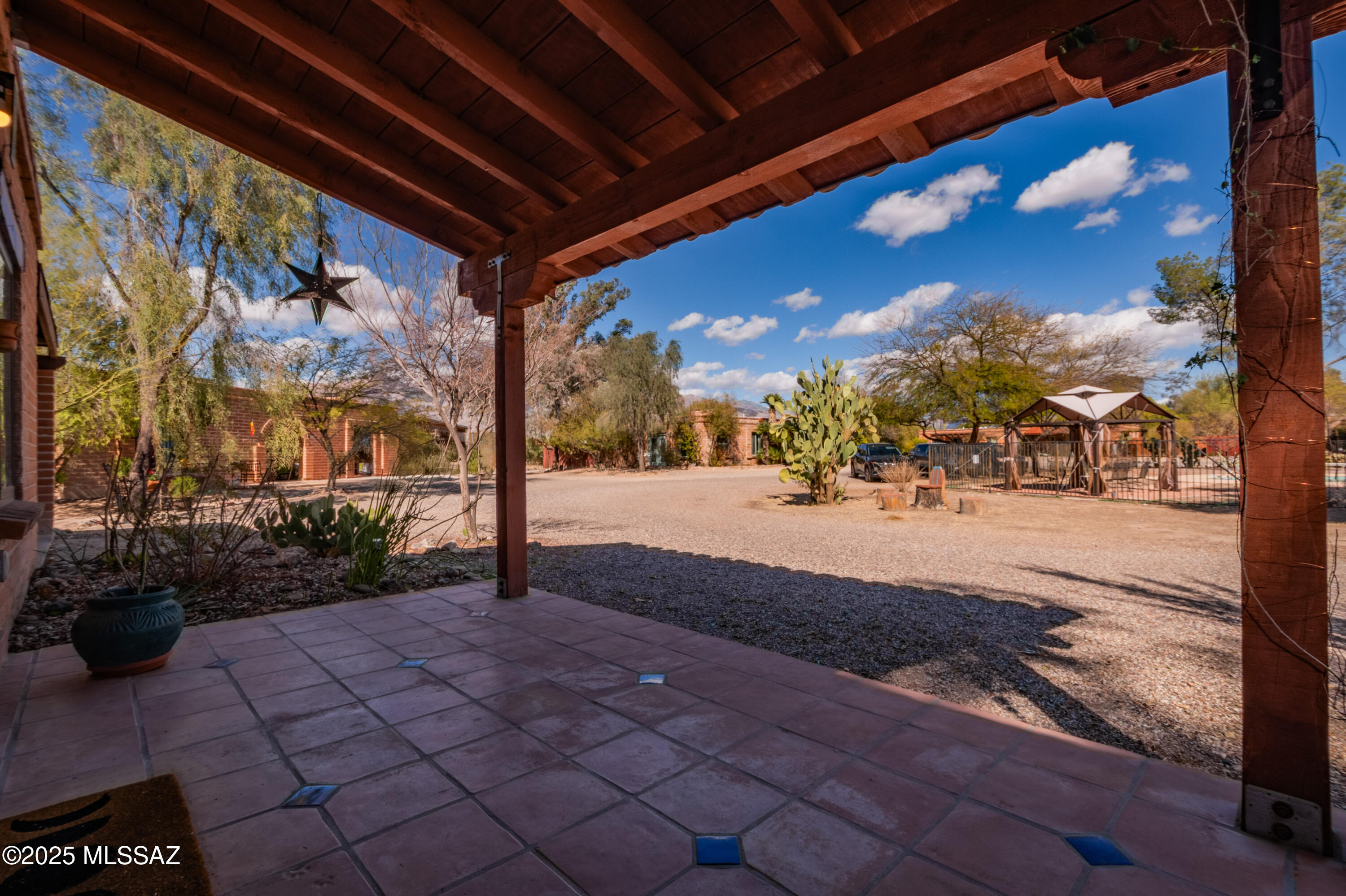 3935 North Country Club Road, Unit 41 Tucson, AZ 85716 - Photo 31 of 35 Gallery Image 31