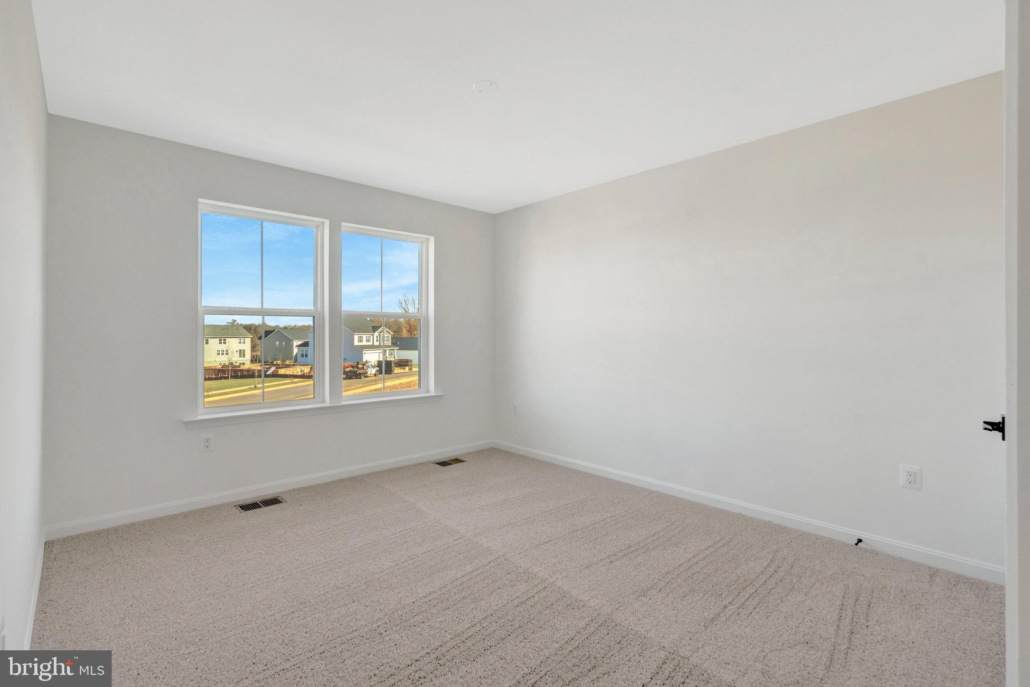 1925 Sunset Lane Culpeper, VA 22701 - Photo 28 of 74 an empty room with a window