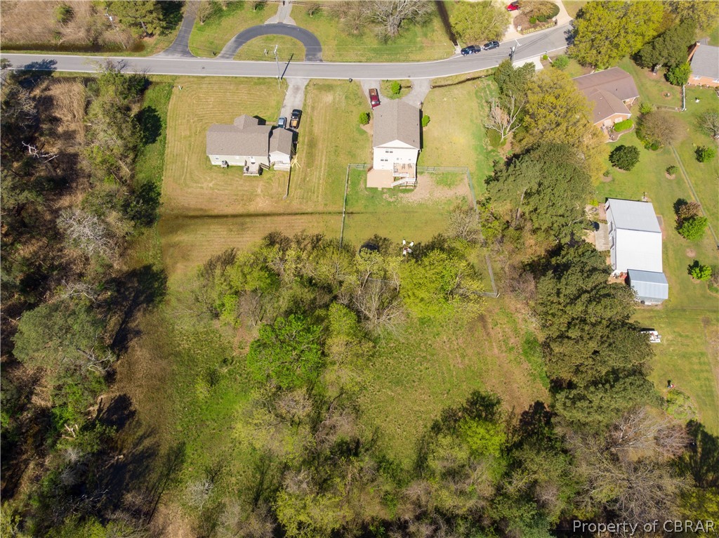 2 Forrest Road Poquoson, VA 23662 - Photo 13 of 24