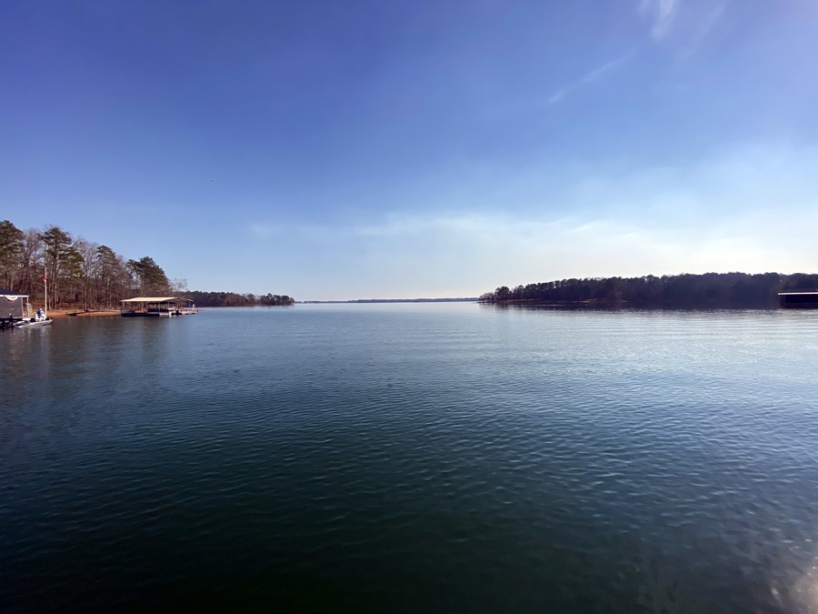 Lot 7 Majestic Shores Road Hartwell, GA 30643 - Photo 9 of 17 Community Dock