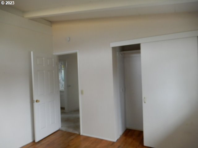 2455 Van Buren Street Eugene, OR 97405 - Photo 16 of 31 a view of an empty room