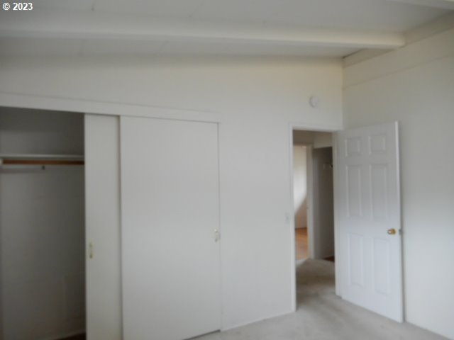 2455 Van Buren Street Eugene, OR 97405 - Photo 22 of 31 a view of a hallway