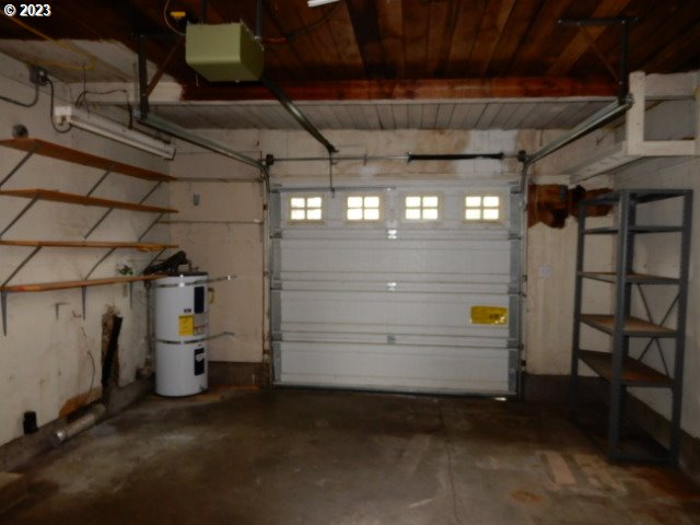2455 Van Buren Street Eugene, OR 97405 - Photo 24 of 31 a view of storage and utility room