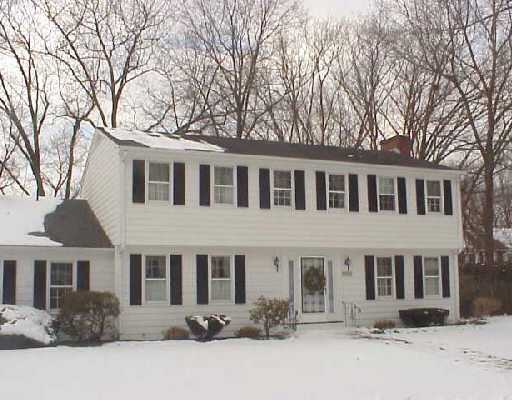 107 King Philip Road Pawtucket, RI 02861 - Photo 1 of 1 Exterior Front.