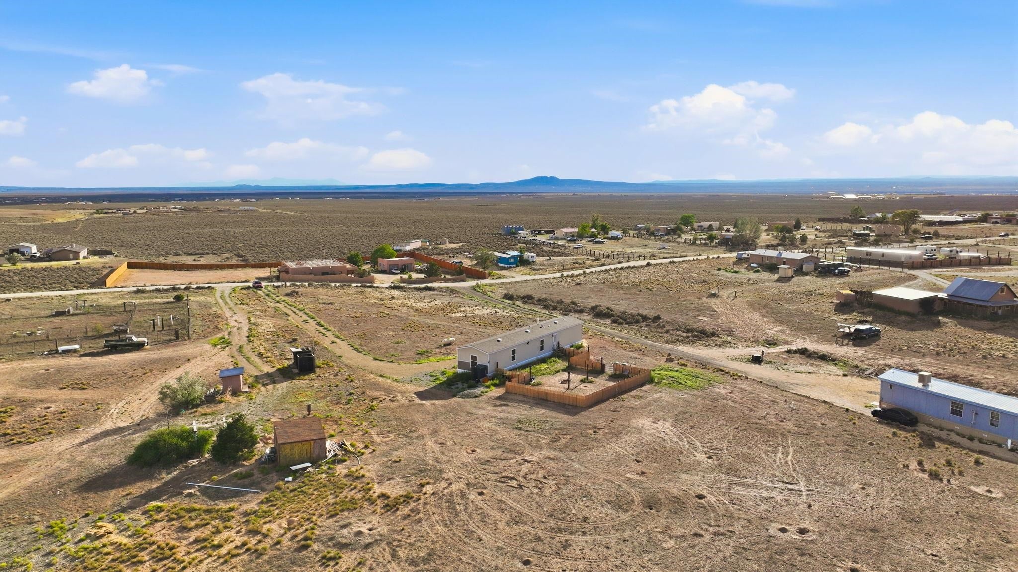 60 Santistevan Road El Prado, NM 87529 - Photo 37 of 49 Gallery Image 37