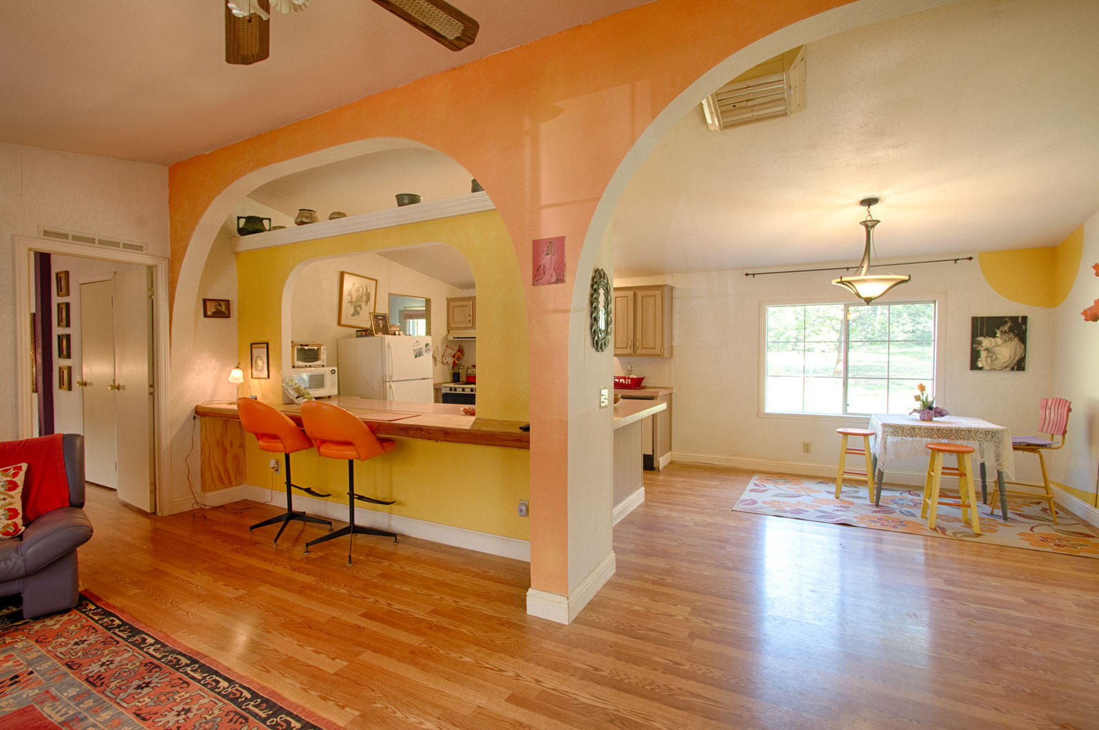 27680 Fox Run Road Oak Run, CA 96069 - Photo 13 of 30 living-4