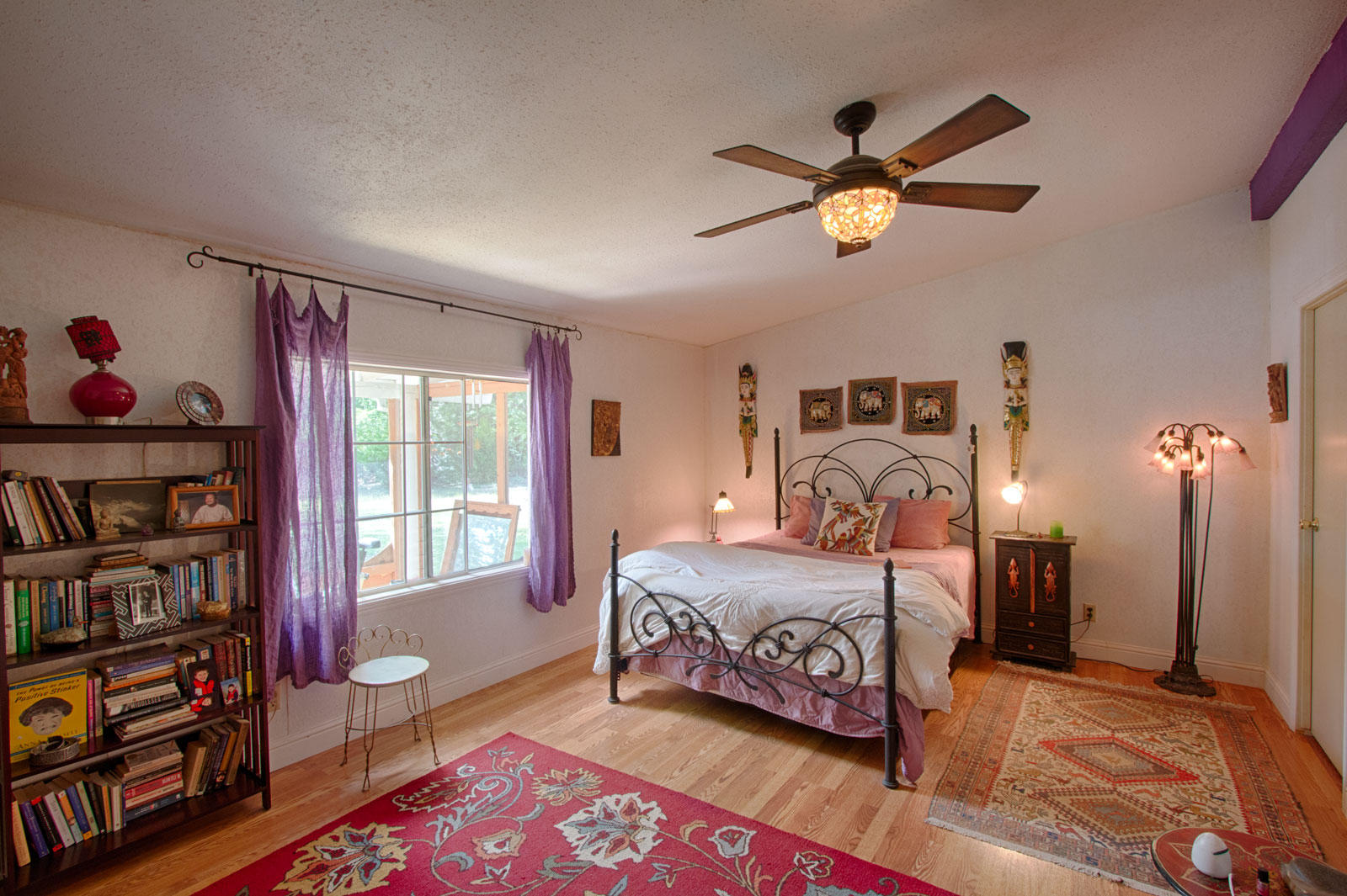 27680 Fox Run Road Oak Run, CA 96069 - Photo 14 of 30 master-bed