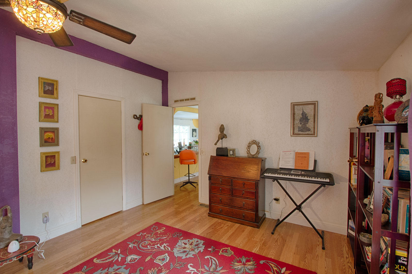 27680 Fox Run Road Oak Run, CA 96069 - Photo 15 of 30 master-bed-2