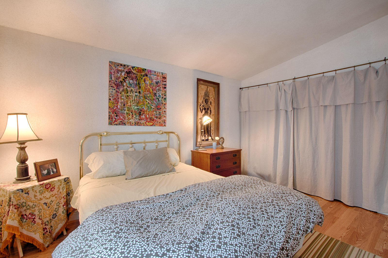 27680 Fox Run Road Oak Run, CA 96069 - Photo 19 of 30 bed-one-2
