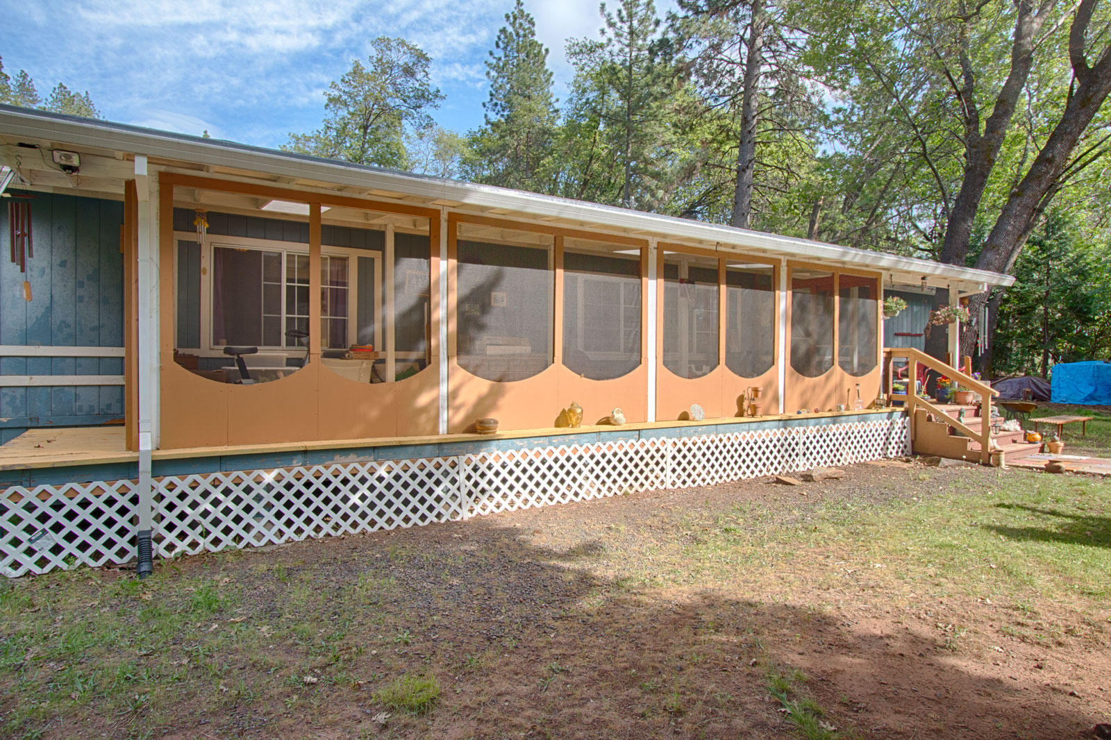 27680 Fox Run Road Oak Run, CA 96069 - Photo 3 of 30 front-3