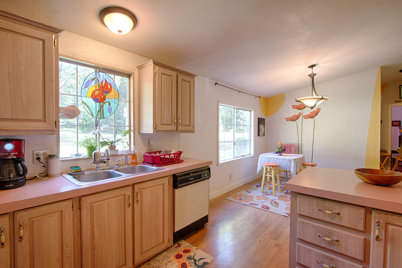27680 Fox Run Road Oak Run, CA 96069 - Photo 5 of 30 kitchen-4
