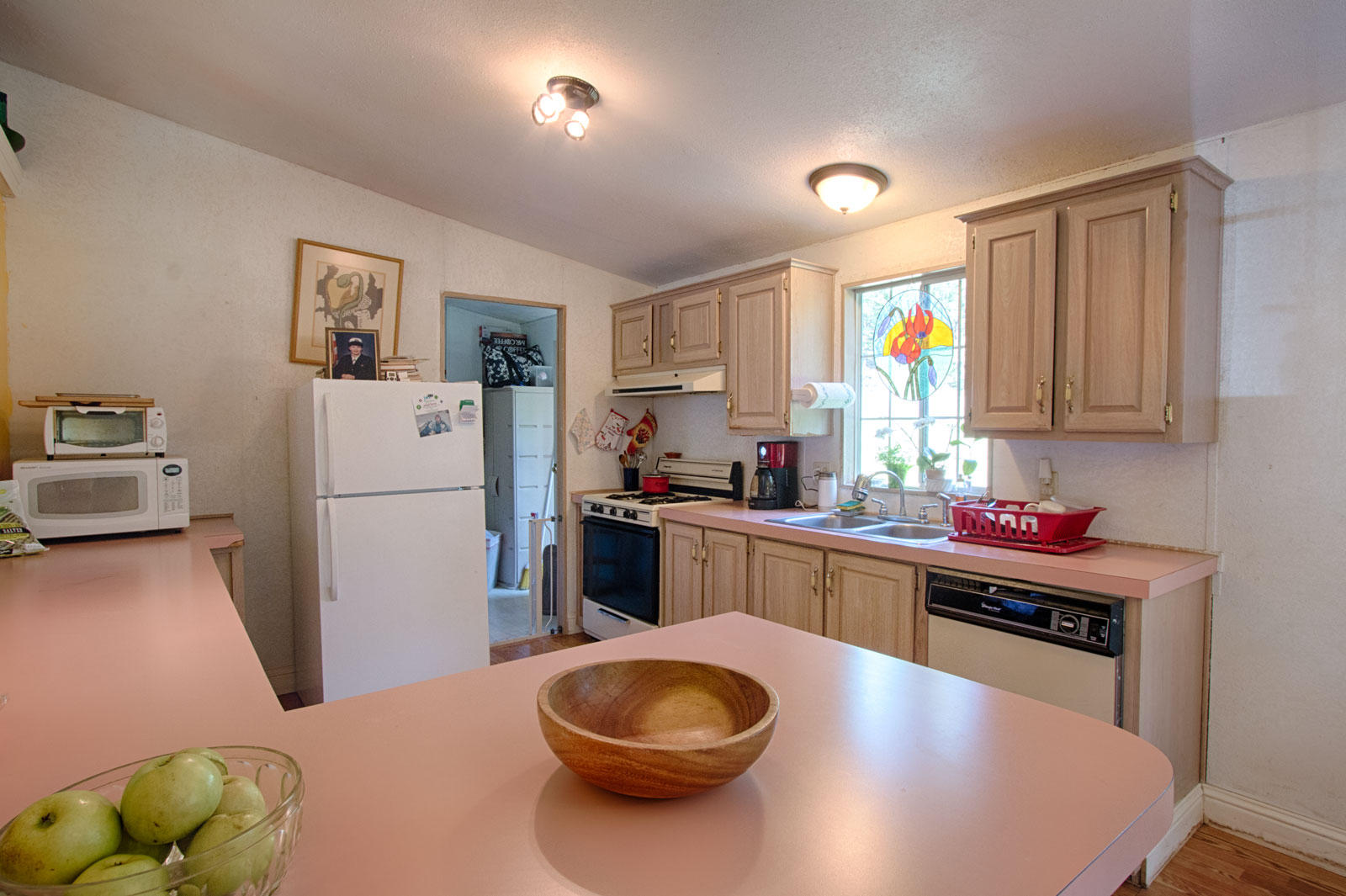 27680 Fox Run Road Oak Run, CA 96069 - Photo 6 of 30 kitchen