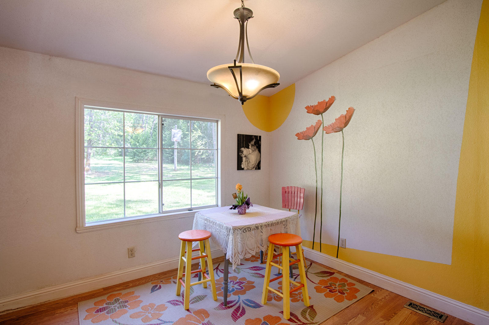 27680 Fox Run Road Oak Run, CA 96069 - Photo 9 of 30 dining