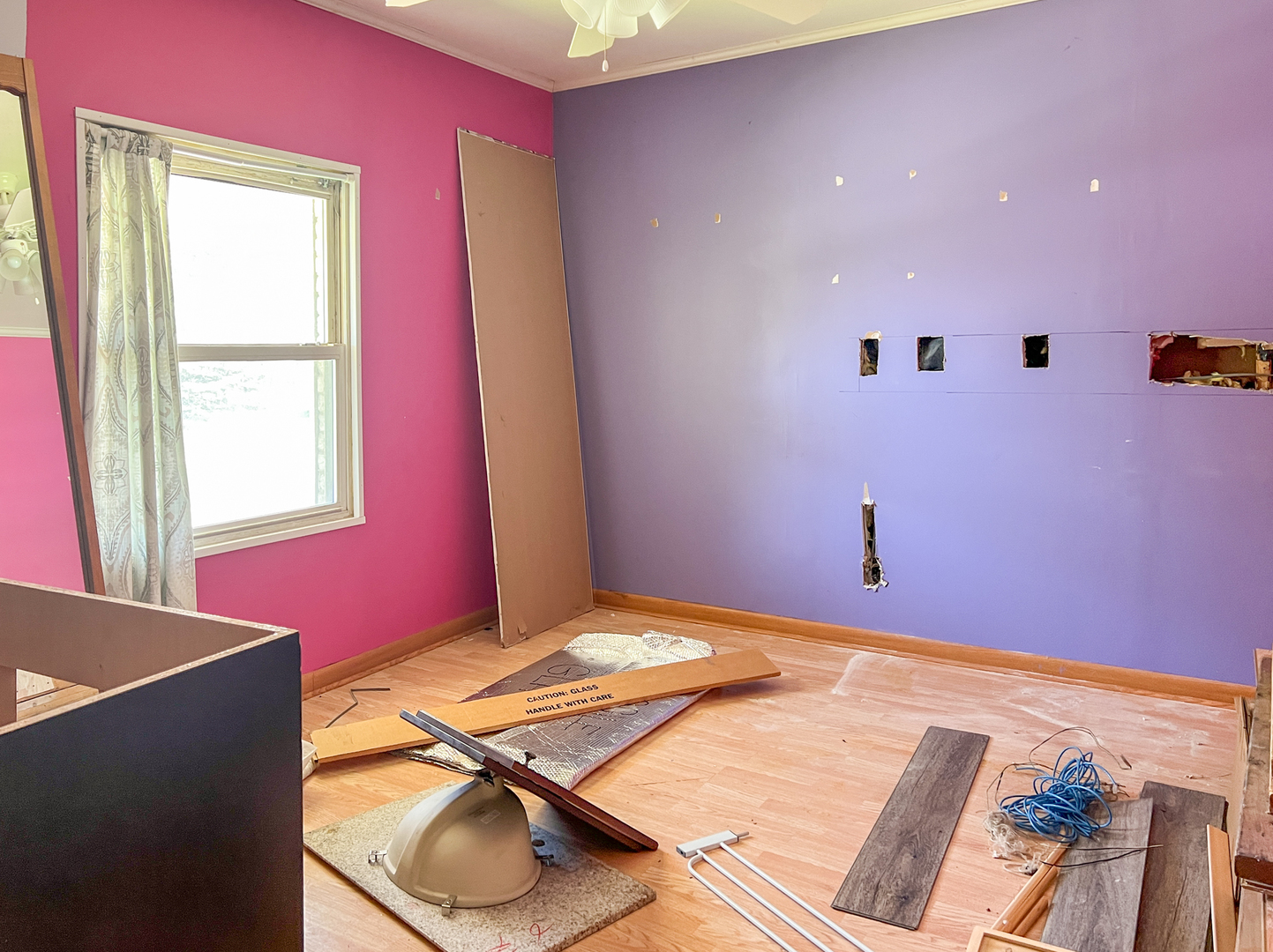 294 Seabury Road Bolingbrook, IL 60440 - Photo 14 of 17 a bedroom with a bed and a window