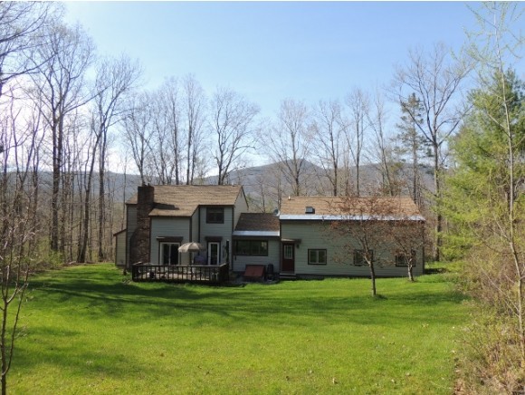 145 Millbrook Road Sunderland, VT 05250 - Photo 1 of 1 Gallery Image 1