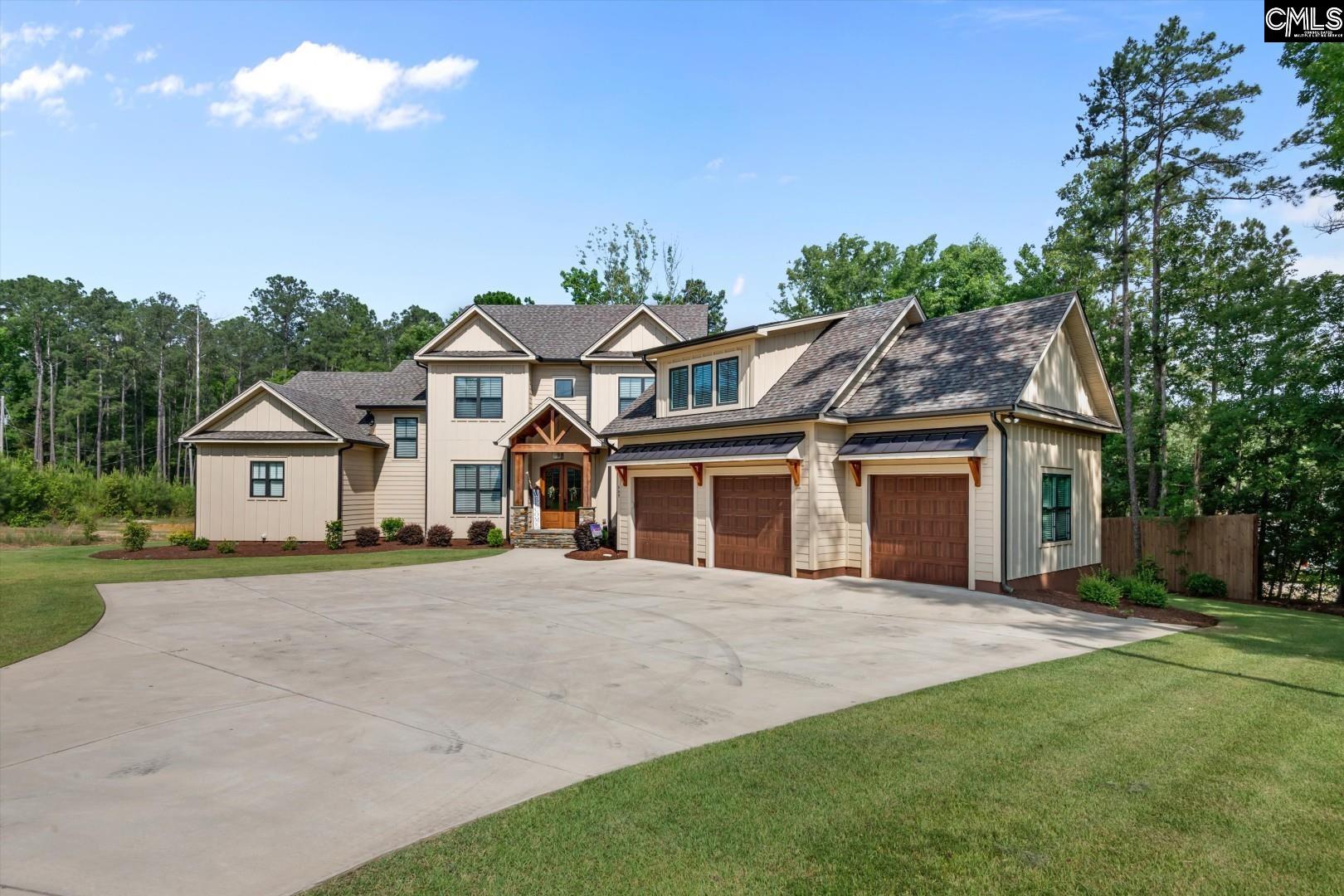 609 Shore Road Gilbert, SC 29054 - Photo 2 of 52 Gallery Image 2