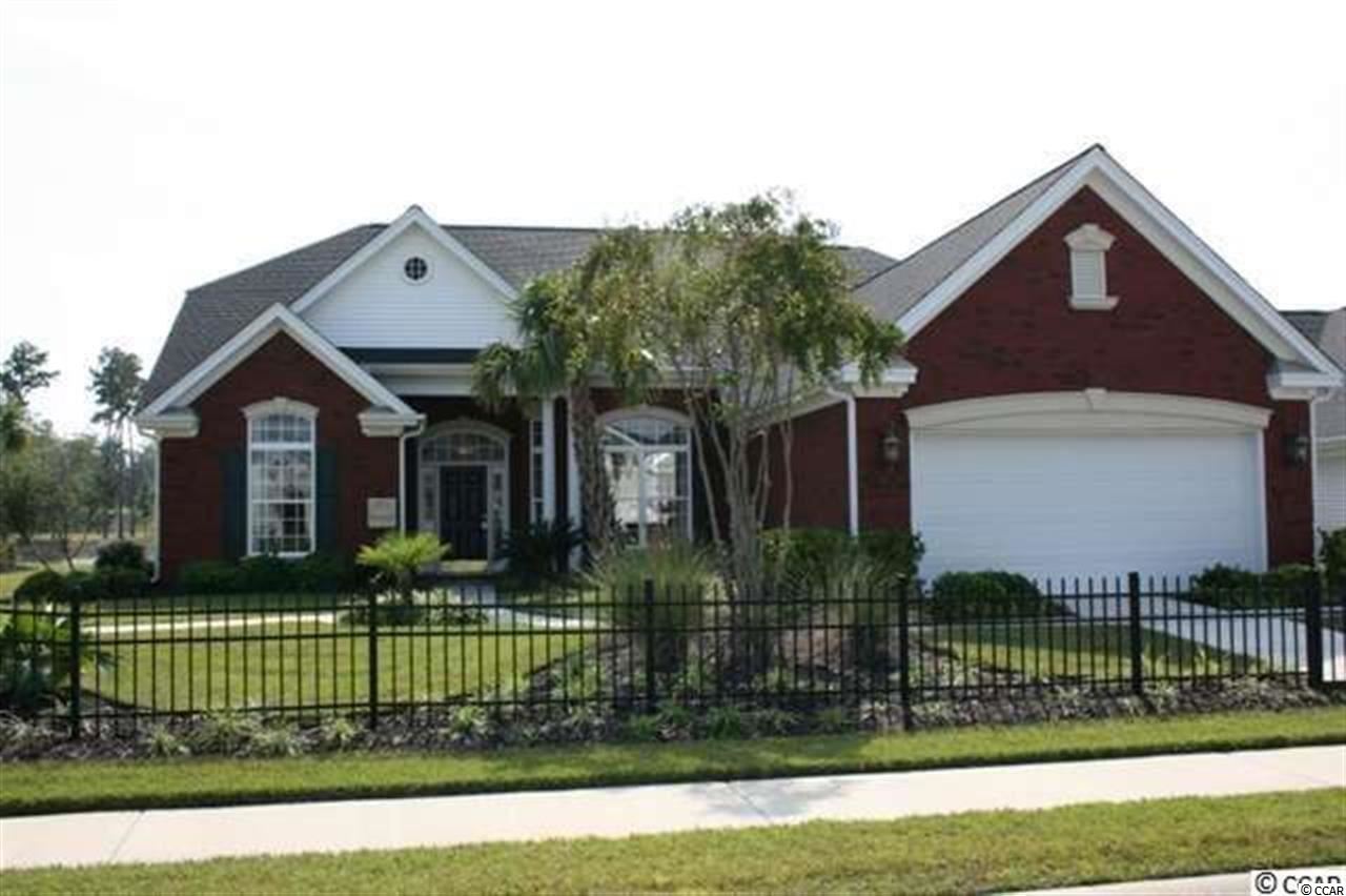 741 Woodcrest Way Murrells Inlet, SC 29576 - Photo 1 of 15 Gallery Image 1