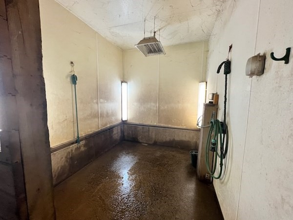 233 Mort Vining Road Southwick, MA 01077 - Photo 24 of 31 a view of a bathroom with a shower