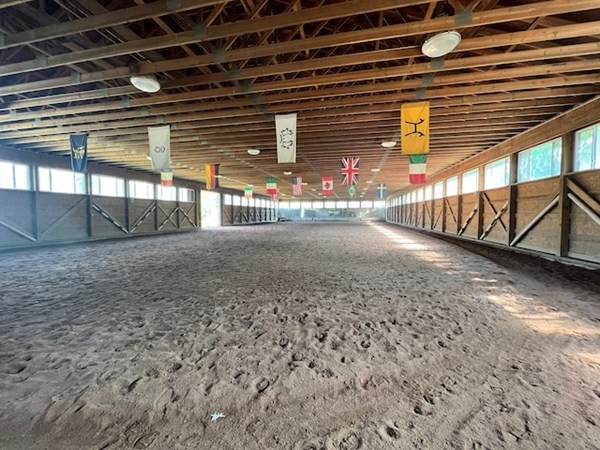 233 Mort Vining Road Southwick, MA 01077 - Photo 26 of 31 a view of under construction room