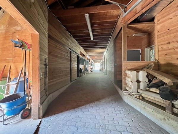 233 Mort Vining Road Southwick, MA 01077 - Photo 28 of 31 a view of a house with backyard