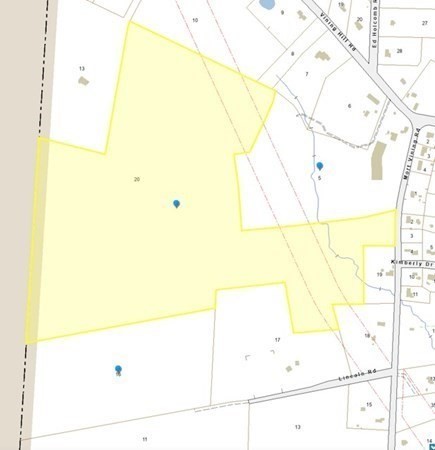 233 Mort Vining Road Southwick, MA 01077 - Photo 3 of 31