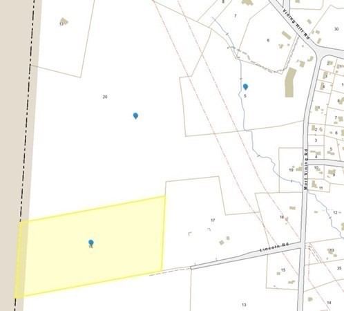 233 Mort Vining Road Southwick, MA 01077 - Photo 4 of 31