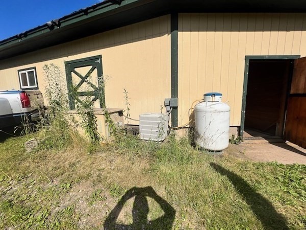 233 Mort Vining Road Southwick, MA 01077 - Photo 8 of 31 a bathroom with a sink
