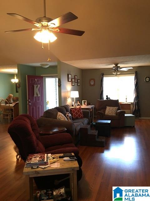 331 Twin Ridge Circle Lincoln, AL 35096 - Photo 8 of 40