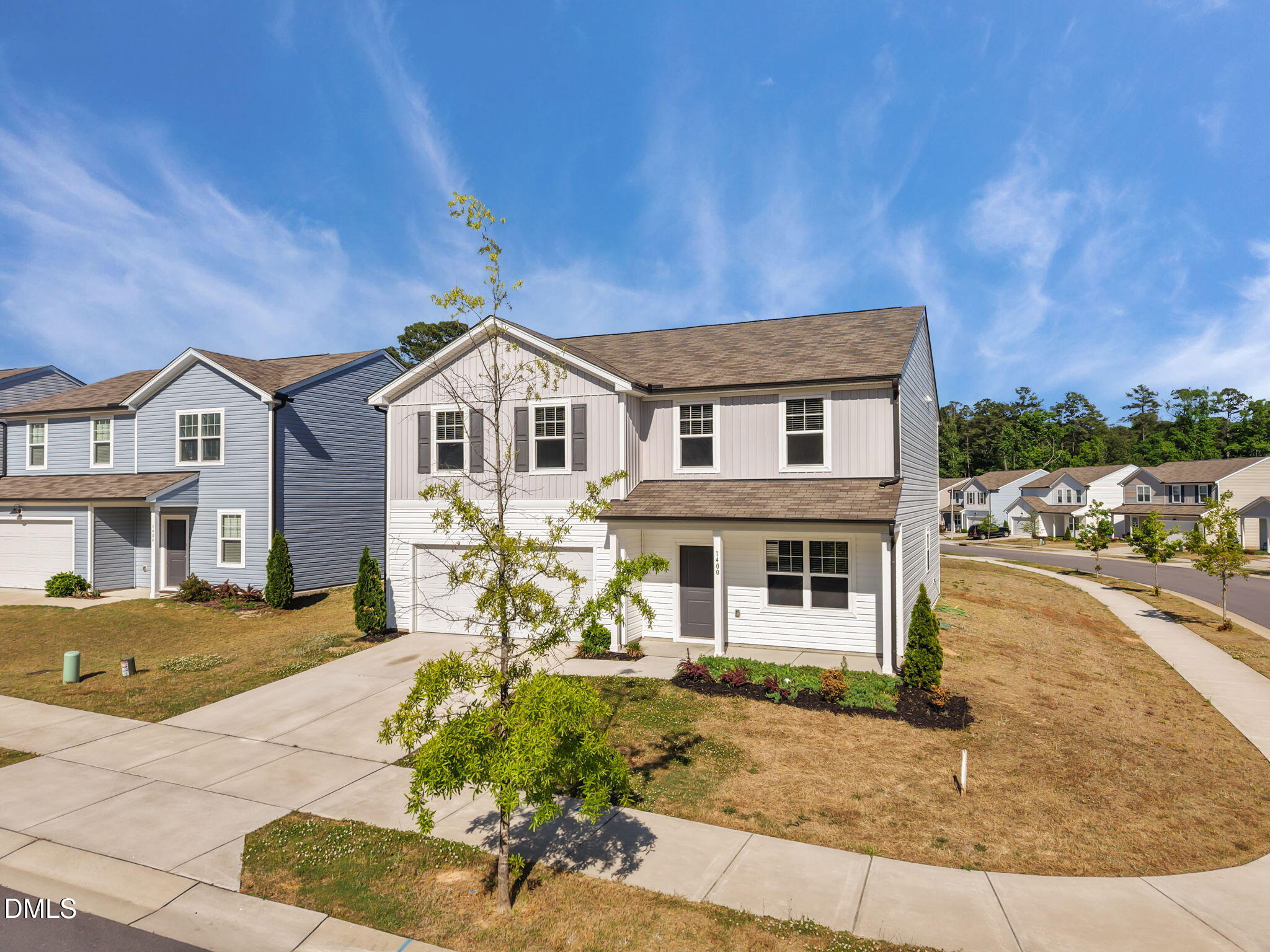 1400 Justice Union Court Raleigh, NC 27604 - Photo 4 of 45