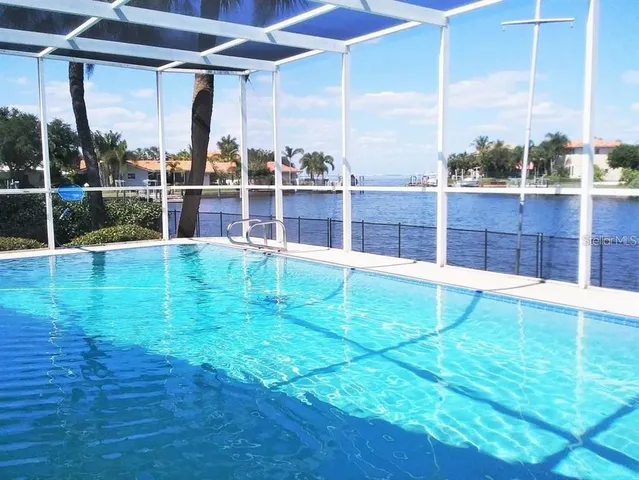 a view of a outdoor space