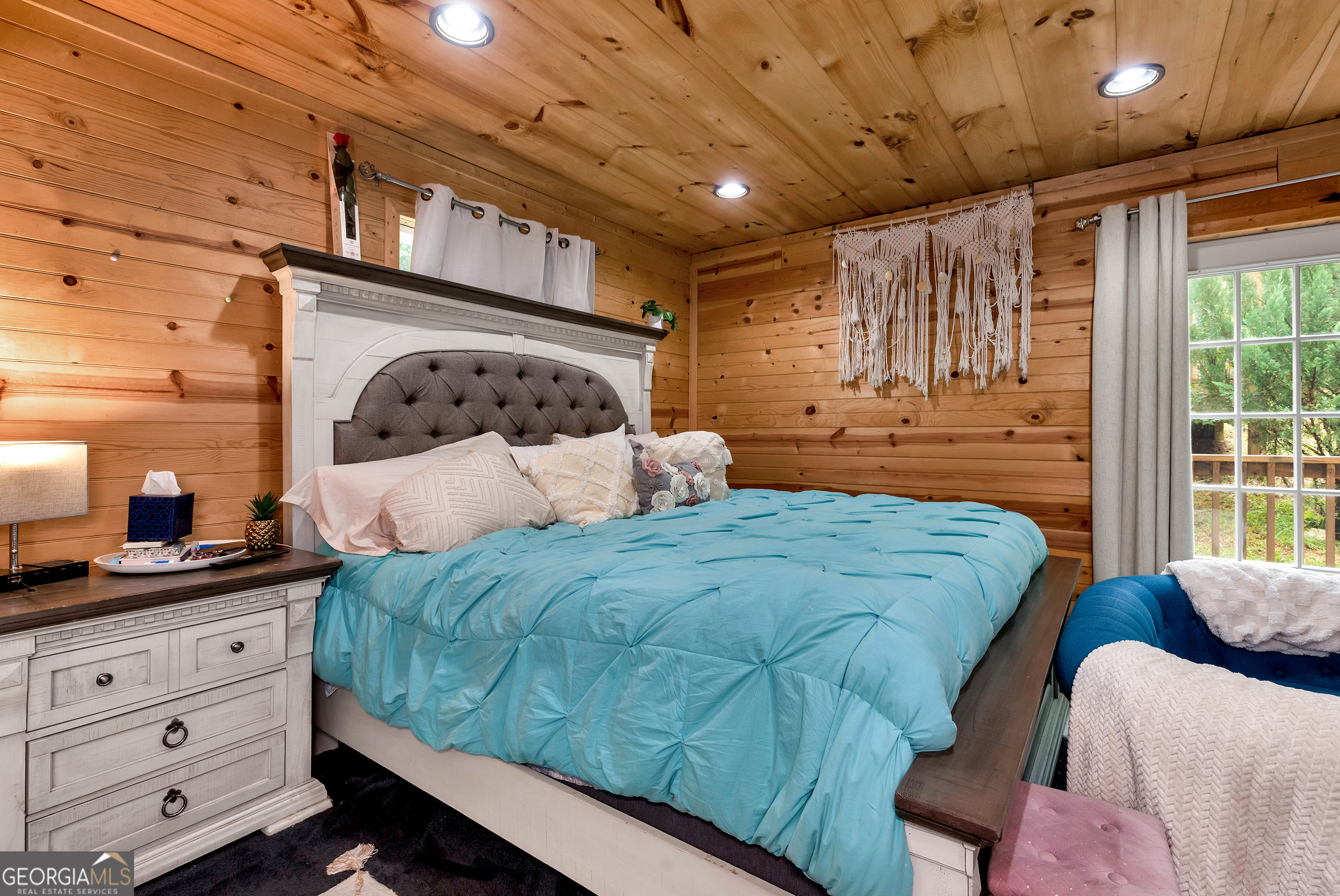 615 Lewis Grindle Road Dahlonega, GA 30533 - Photo 13 of 63