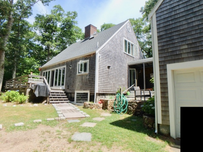 235 Longview Road West Tisbury, MA 02568 - Photo 1 of 6 Gallery Image 1