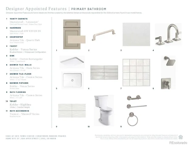 a front view of a multi story residential apartment building
