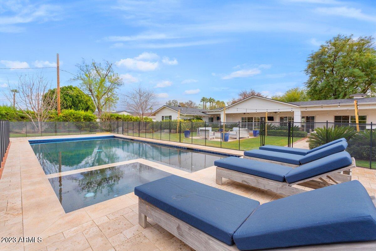 510 East Ocotillo Road Phoenix, AZ 85012 - Photo 41 of 60 Pool 4