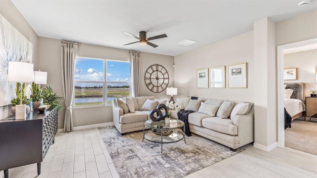 9486 Turtle Grass Circle Punta Gorda, FL 33950 - Photo 3 of 34