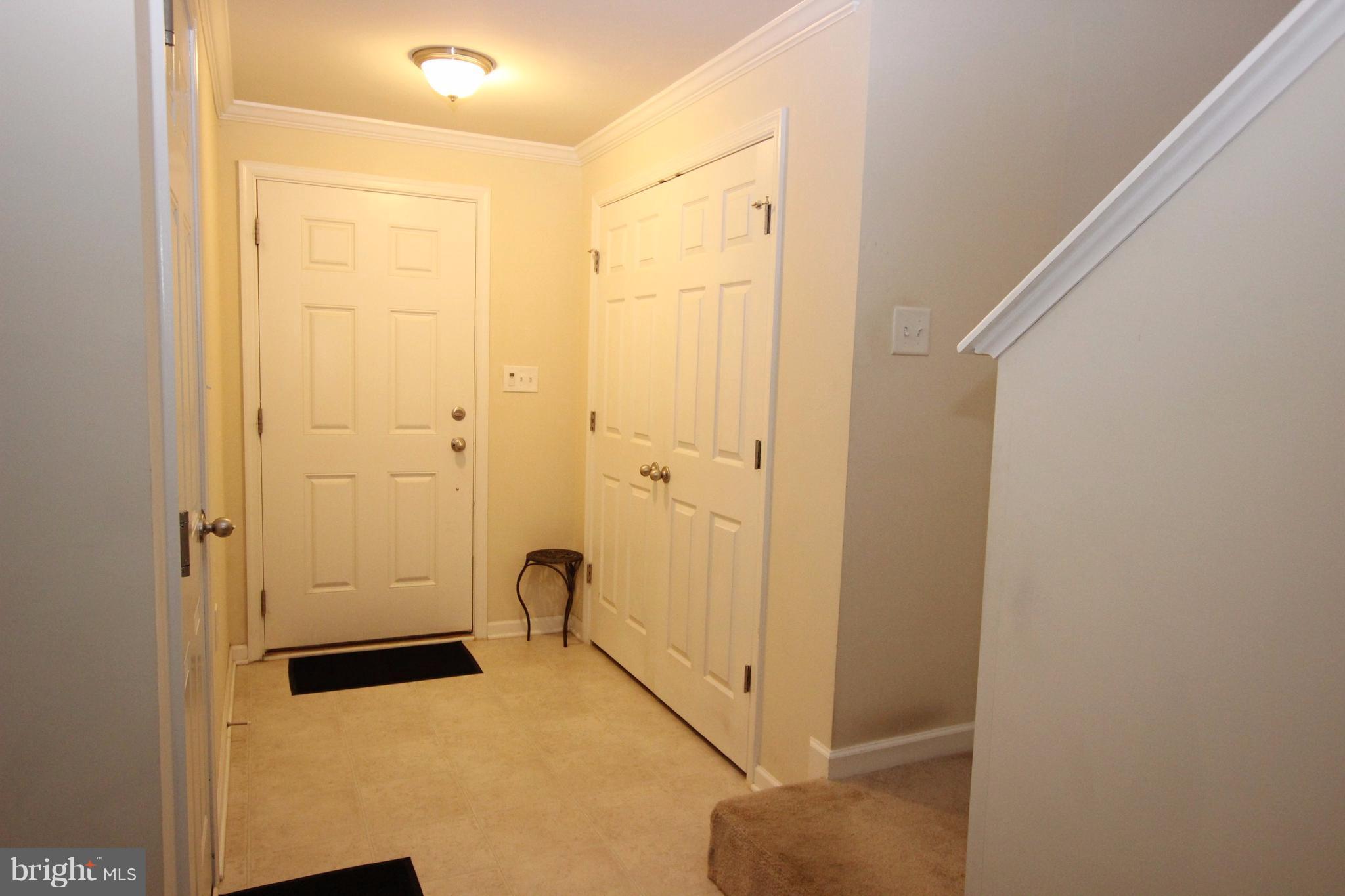 1129 Stallion Street Ranson, WV 25438 - Photo 4 of 19 a bathroom with a shower